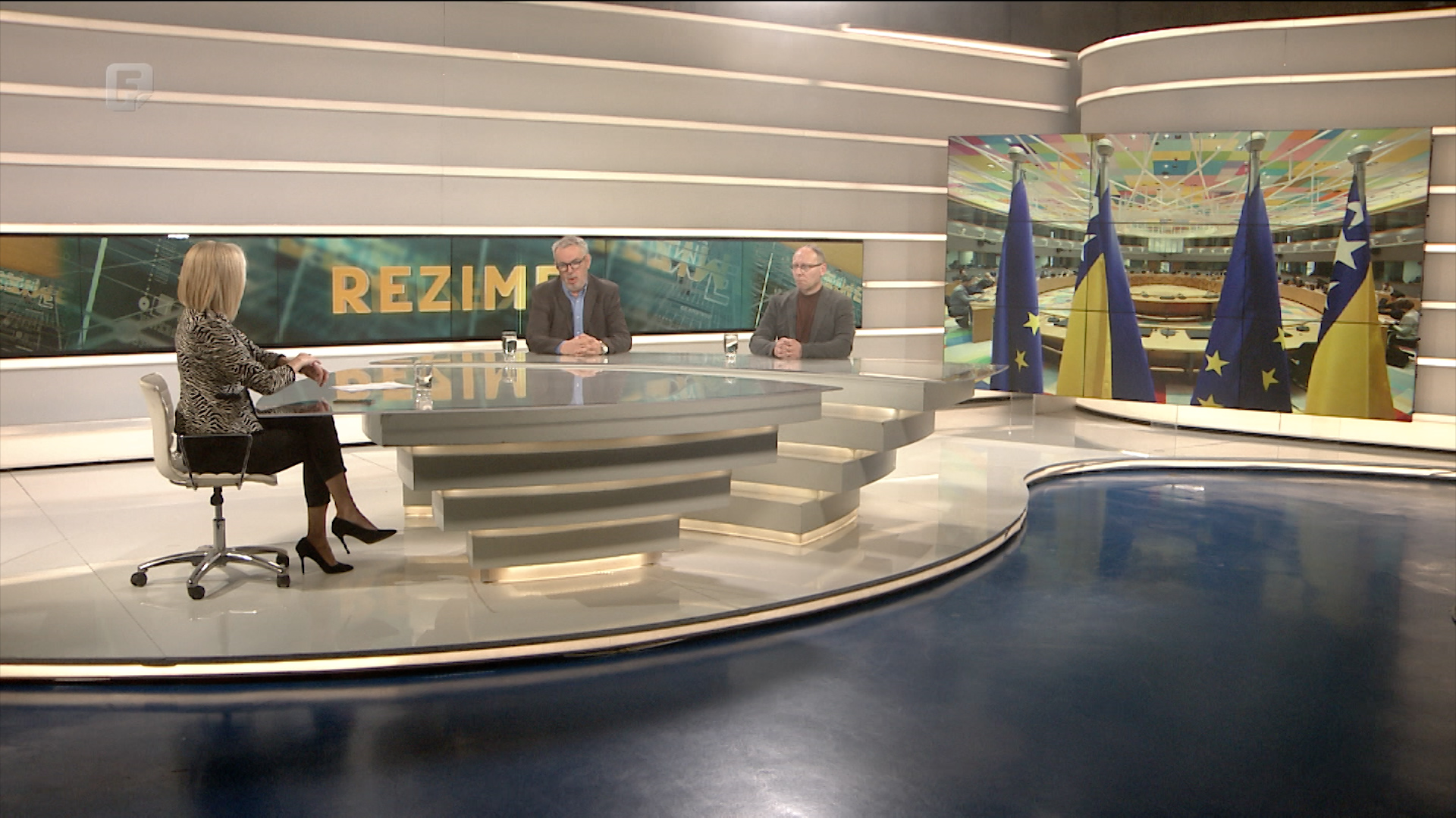 Terzić i Žeravčić: Nema mjesta za euforiju, dolaze novi 'vagoni' obaveza